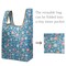 Wrapables JoliBag Collection Reusable Shopping Bag (Set of 2)